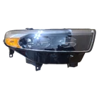 Genuine 2020-2024 Ford Explorer Rh Headlight Full Led Passenger (MB5B-13W029-BF) Used. Price: $629.99.