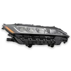Led Headlight Front Lamp For 21-22 Toyota Venza Hybrid Right Passenger Side New. Price: $422.00.