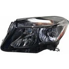 For Mercedes-benz GLA45 Amg Headlight 2015 16 17 2018 Driver Side Capa New. Price: $445.91.