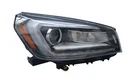 Headlight Led Drl Hid/xenon Projector Rh Passger Fit 2013-17 Gmc Acadia 23391886 New. Price: $429.90.