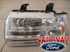 07 Thru 14 Navigator Oem Lincoln Hid Projector Head Lamp Light Left Driver New. Price: $775.95.