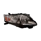 Passenger Side Headlight For Lexus Rx 2010-2012 LX2503147C New. Price: $349.14.
