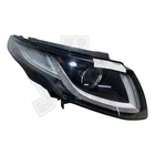 Range Rover Headlight Headlamp Xenon Right Evoque MK1 L538 Facelift 2016 Oem Used. Price: $442.28.
