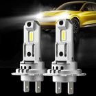 Auxito H7 Led Headlight High Bulb Low White Beam 6500K Car Accessories New. Price: $31.34.