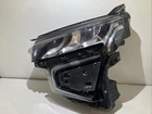 2021 - 2024 Chevrolet Tahoe Suburban Driver Left Lh Full Led Headlight Oem 0355 Used. Price: $389.99.