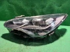 2019 Kia Stinger Led Headlight Assembly Left Side Oem 92101J5 Used. Price: $965.63.