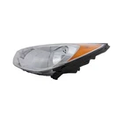 For Hyundai Tucson 2010-2013 Headlight Driver Side With Bulb W/wiring Harness New. Price: $157.68.