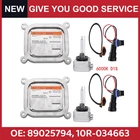 For 2003-2012 Lincoln Navigator Xenon Hid Headlight Ballast Set 35XT5-2-D1/12V New. Price: $59.09.