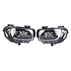 For 2020 2023 Hyundai Venue Headlight Assembly Driver Left /passenger Right New. Price: $186.99.