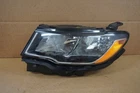 2017 2018 2019 2020 2021 Jeep Compass Left Driver Side Headlight Oem P55112707AE Used. Price: $280.00.