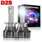 D2S D2R Hid Led Conversion Custom Headlight Bulb Plug And Play 6000K Kit 2PC New. Price: $47.99.