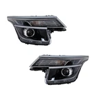 For Kia Seltos 2021 22 2023 Headlight Driver And Passenger Side Pair Clear Lens New. Price: $979.72.