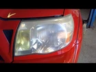 Front Driver Left Headlight Without Sport Package Fits 05-11 Tacoma 10240093 Used. Price: $126.37.