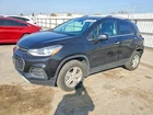 Right Headlamp Assembly Oem 17-22 Chevrolet Trax 1YR Wrnty 42755481 Used. Price: $415.00.