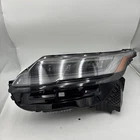 24-26 Range Rover Velar L560 Left Driver Led Headlight Oem N8A2-13W030-FC Damage Used. Price: $699.99.