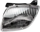 95-02 Pontiac Sunfire Headlamp Headlight Dr Side Replaces 16530151 Tyc 205070 New. Price: $22.39.