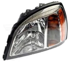 Dorman 1591404 Head Lamp Assembly Fits Cadillac Deville 25717171 New. Price: $269.66.