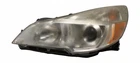 Driver Left Lh Headlight Chrome Inner Accent 2013-2014 Legacy Tested Oem Used. Price: $86.00.