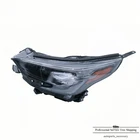For 2023-25 Subaru Legacy Outback Led Headlight Assembly W/ Afs Left Driver Side New. Price: $367.36.