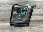 Used 2015-2020 Gmc Yukon Headlamp Xenon Oem. Price: $327.75.