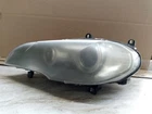 Driver Headlight Xenon Adaptive Headlamps Fits 07-11 Bmw X5 170295 Used. Price: $270.40.