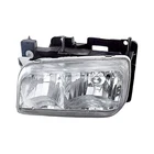 Headlight For Cadillac Escalade 1999-2000 Left Front Factory Halogen 114-02717L New. Price: $223.52.