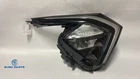 2022-2024 Kia Sportage Led Projector Right Passenger Headlight 92102-DW Oem Used. Price: $440.00.