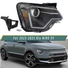 For 2023-2025 Kia Niro Ev Headlight Assembly Right Passenger Side 92101-AT050 New. Price: $152.99.
