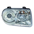 Eagle Eye Headlight Assembly For 300, Magnum CS279-B001R New. Price: $151.50.