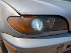 Bmw E46 325CI 330CI Lci Front Right Adaptive Akl Afs Xenon Headlight Oem Amber Used. Price: $499.94.