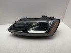 Complete! 2012-2016 Volkswagen Jetta Left Driver Xenon Hid Headlight Oem Used. Price: $699.99.