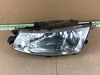 1999 - 2001 Toyota Solara Front Left Driver Side Headlight Assembly. Used. Price: $104.99.
