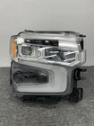 Oem 2022 2023 2024 Chevy Silverado 1500 Led Headlight (right/passenger) 87828578 Used. Price: $219.99.