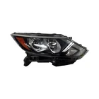 New Passenger Side Headlight For Nissan Rogue Sport 2017-2019 Capa. Price: $365.05.