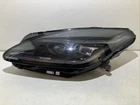2021 2022 2023 Jaguar E-pace Driver Left Side Lh Led Headlight Oem 1583 Used. Price: $699.99.