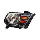 Headlight Ford Mustang 2010-2014 Right Front Factory Halogen Capa 114-01265R New. Price: $113.62.