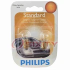 Philips Instrument Panel Light Bulb Ford Bronco Country Sedan Xz New. Price: $9.02.