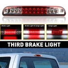 Auxito Led 3RD Third Brake Cargo Light For 1994-2010 Mazda B2500 B3000 B4000 New. Price: $23.74.