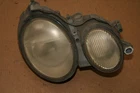 Mercedes W208 CLK430 320 CLK55 Right Head Light Lamp Xenon Passenger 2088201261 Used. Price: $119.99.