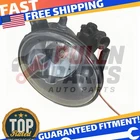Audi A047358 023 Fog Light: Superior Visibility, Enhanced Safety Used. Price: $15.52.