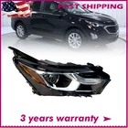 Hid Headlamp Headlight For Chevrolet Equinox 2018-2021 Right Rh Side New. Price: $86.67.