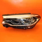 Bmw 540I 530I M5 Headlight Left 2017 2018 2019 2020 7439197-04 G40 Led Oem Used. Price: $1079.10.