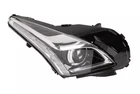 Genuine Gm Passenger Side Headlamp 84319713 New. Price: $693.30.