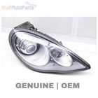 2010-2013 Porsche Panamera 970 Right Hid Xenon Headlight / Headlamp Used. Price: $849.99.