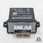 12-18 Audi A6 A7 Quattro C7 Headlight Lamp Range Control Module 4H0907357A Oem Used. Price: $23.99.