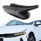 Led Lh Headlight Front Driver Left Side Headlamp For 2021-2023 Kia K5 Lxs/lx/ex New. Price: $164.79.