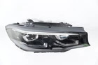 19-22 Bmw G20 330I M340I Right Passenger Shadowline Adaptive Headlight 5A253F4 Used. Price: $805.09.