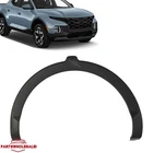 For Hyundai Santa Cruz 22-24 Front Right Fender Flare Molding Wheel 87711K5000CA New. Price: $200.99.