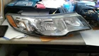 Passenger Right Headlight Coupe From 08/08/12 Fits 13 Forte 2053226 Used. Price: $95.00.
