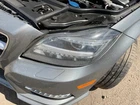 Driver Headlight 218 Type CLS550 Led Fits 12-14 Mercedes Cls-class 2203823 Used. Price: $755.00.